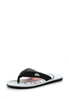 Сланцы Quiksilver MOLOKAI LAYBACK M SNDL XKWR
