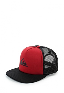 Бейсболка Quiksilver Snap Addict