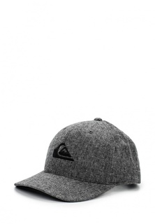 Бейсболка Quiksilver DECADES PLUS