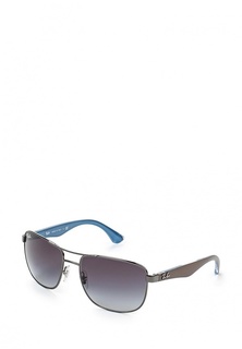 Очки солнцезащитные Ray-Ban® RB3533 004/8G