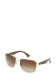 Очки солнцезащитные Ray-Ban® RB3533 001/13