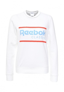 Свитшот Reebok Classics F ICONIC CREW SWEAT
