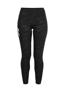 Леггинсы Reebok Classics DC FITNESS LEGGINGS