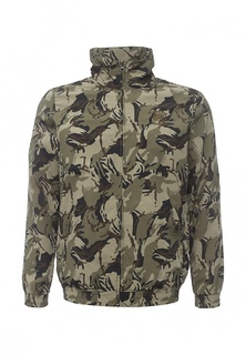 Ветровка Reebok Classics F CAMOUFLAGE TRACKTOP