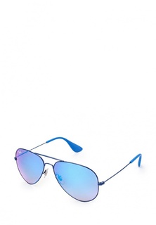 Очки солнцезащитные Ray-Ban® RB3558 9016B7