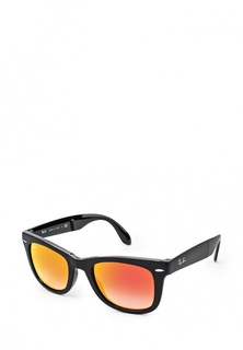 Очки солнцезащитные Ray-Ban® RB4105 60694W
