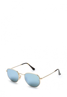 Очки солнцезащитные Ray-Ban® RB3548N 001/30