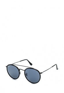 Очки солнцезащитные Ray-Ban® RB3647N 002/R5