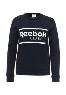 Свитшот Reebok Classics F ICONIC CREW SWEAT