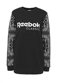 Свитшот Reebok Classics GR HAVANA SWEAT