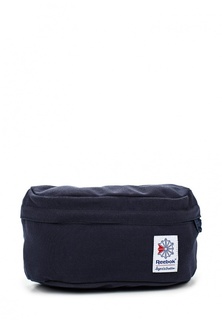 Сумка поясная Reebok Classics CL FO WAISTBAG