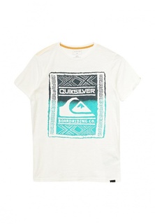 Футболка Quiksilver