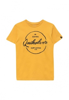Футболка Quiksilver