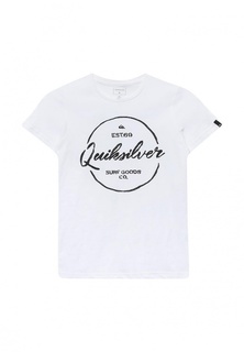 Футболка Quiksilver