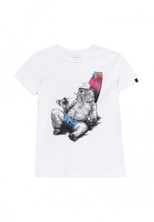 Футболка Quiksilver