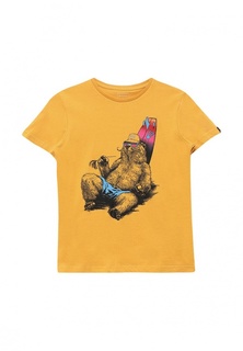 Футболка Quiksilver