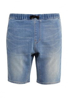 Шорты джинсовые Quiksilver