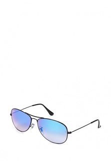 Очки солнцезащитные Ray-Ban® RB3362 002/4O