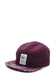 Бейсболка Reebok Classics CL BANDANA CAP