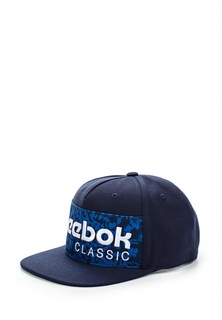Бейсболка Reebok Classics CL FOUNDATION ARCHIVE CAP