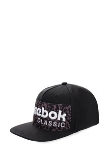 Бейсболка Reebok Classics CL FOUNDATION ARCHIVE CAP