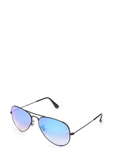 Очки солнцезащитные Ray-Ban® RB3025 002/4O