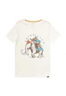 Футболка Quiksilver