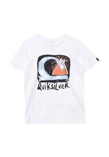 Футболка Quiksilver