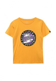 Футболка Quiksilver