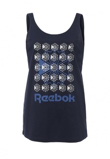 Майка спортивная Reebok Classics F STARCREST TANK TOP