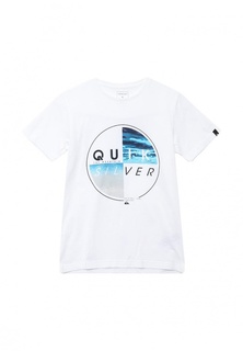 Футболка Quiksilver