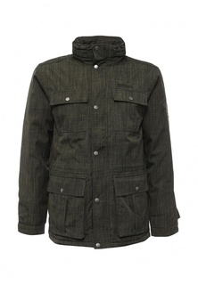 Куртка утепленная Regatta Ellingwood