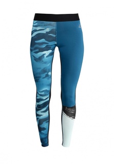 Тайтсы Reebok OS COMP TIGHT