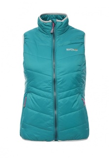 Жилет утепленный Regatta Wmns Icebound B/W