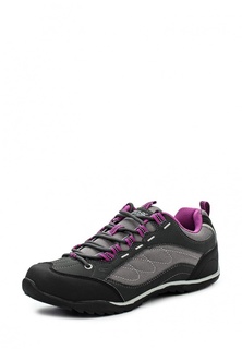 Ботинки трекинговые Regatta Lady Eastmoor Low