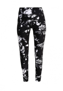 Леггинсы Reebok S FAVES AOP TIGHT