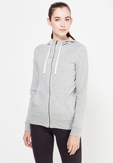 Толстовка Reebok EL FT FULL ZIP