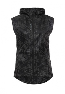 Жилет Reebok OSR WOVEN VEST