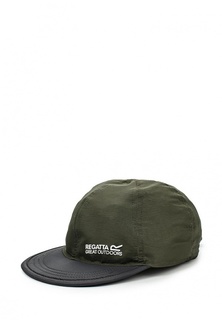 Кепка Regatta Pack It Peak Cap