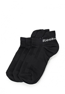 Комплект носков 3 пары Reebok SE U ANK SOCK 3P
