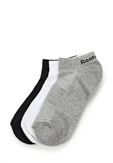 Комплект носков 3 пары Reebok SE U ANK SOCK 3P