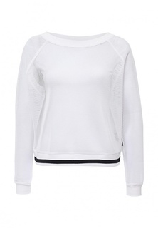 Свитшот Reebok LTHS FAVES MESH CREW