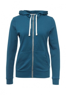 Толстовка Reebok EL FT FULL ZIP