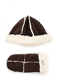 Комплект шапка и варежки Regatta Cozy Hat & Mitts