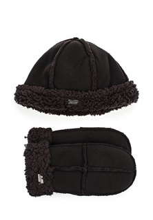 Комплект шапка и варежки Regatta Cozy Hat & Mitts