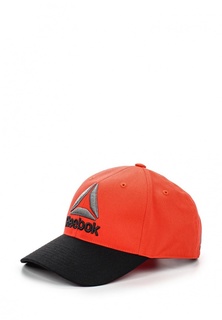 Бейсболка Reebok OS BASEBALL CAP