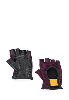 Перчатки для фитнеса Reebok STUDIO W GLOVE