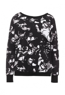 Свитшот Reebok S FAVES AOP CREWNECK