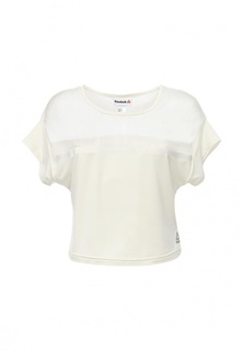 Футболка спортивная Reebok C FASHION TEE