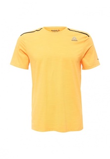 Футболка спортивная Reebok ACTVCHL FULL TOP